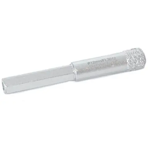Flexxtra FL3012 Diamantborr Rabatter